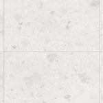 Multipanel Tile Collection White Terrazzo Tile (580x400) (0020)