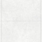 Multipanel Tile Collection White Mineral Tile (580x400) (0486)