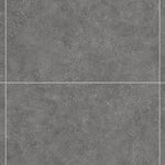 Multipanel Tile Collection White Gypsum Tile (580x400) (0637)