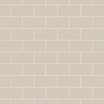 Multipanel Tile Collection Taupe Grey Metro (191x97) (0750)