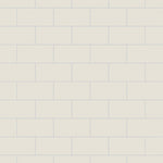 Multipanel Tile Collection White Grey Metro (191x97) (0775)