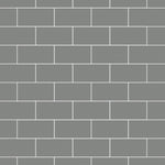 Multipanel Tile Collection Dust Grey Metro (191x97) (0732)