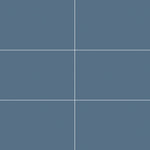 Multipanel Tile Collection White Misty Blue Tile (580x400) (0502)