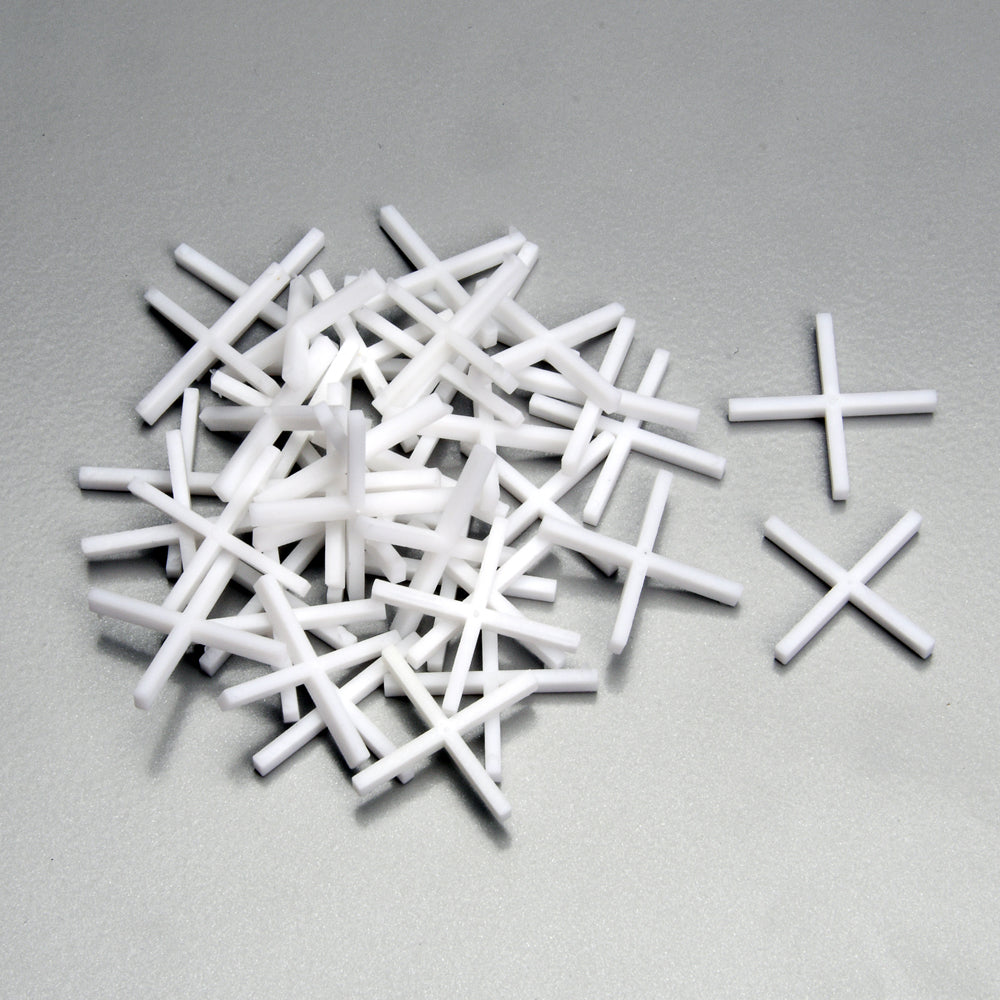 Tile Rite - 3mm Long leg Tile Spacer 250