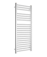 chrome towel warmer 500