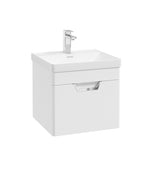 Sonas Freya Wall Hung Single Drawer Vanity