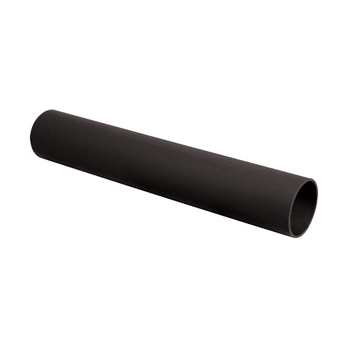 Primaflow - Floplast ABS solvent weld pipe 32mm x 3m black WS01