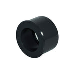 Primaflow - Floplast ABS solvent weld reducer 40 x 32mm black WS38