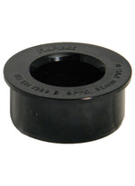 Primaflow - FLOPLAST boss adaptor - solvent 40mm blk SP21