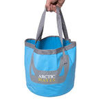 Artic Hayes 20ltr Folding Bucket