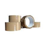 bond it - Packing Tape Pack Quantity x 6
