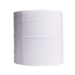 bond it - White 2 Ply Paper Towels On A Roll