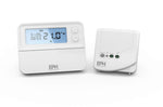 CP4 Programmable Thermostat & Receiver