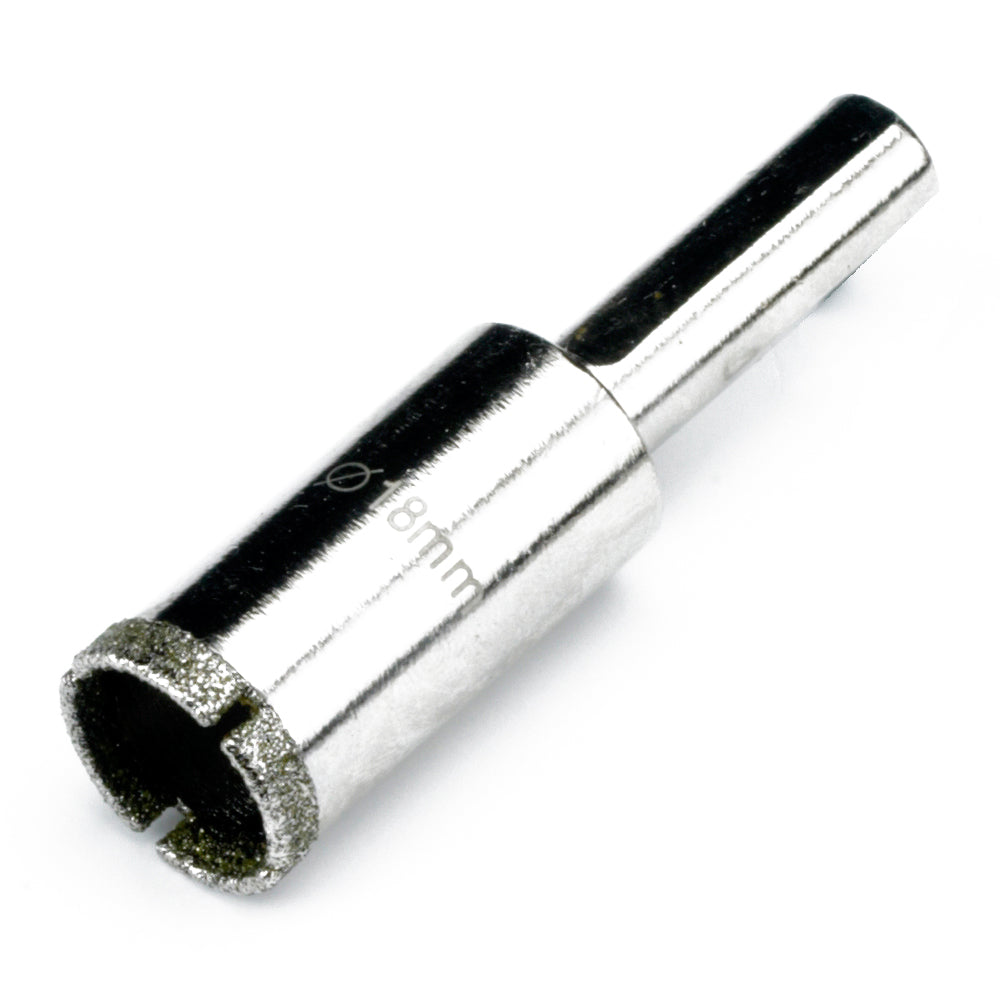 Tile Rite - 18mm Diamond Hole Saw