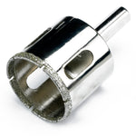 Tile Rite - 35mm Diamond Hole Saw