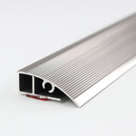 Tile Rite - 900mm Doorway Strip Black Nickel