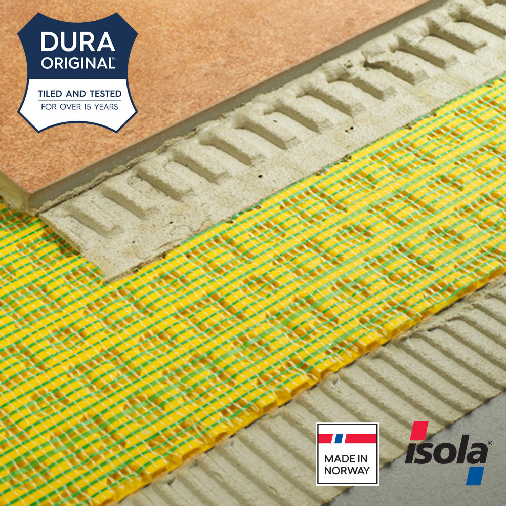 Tile Rite - Dura Original 1m