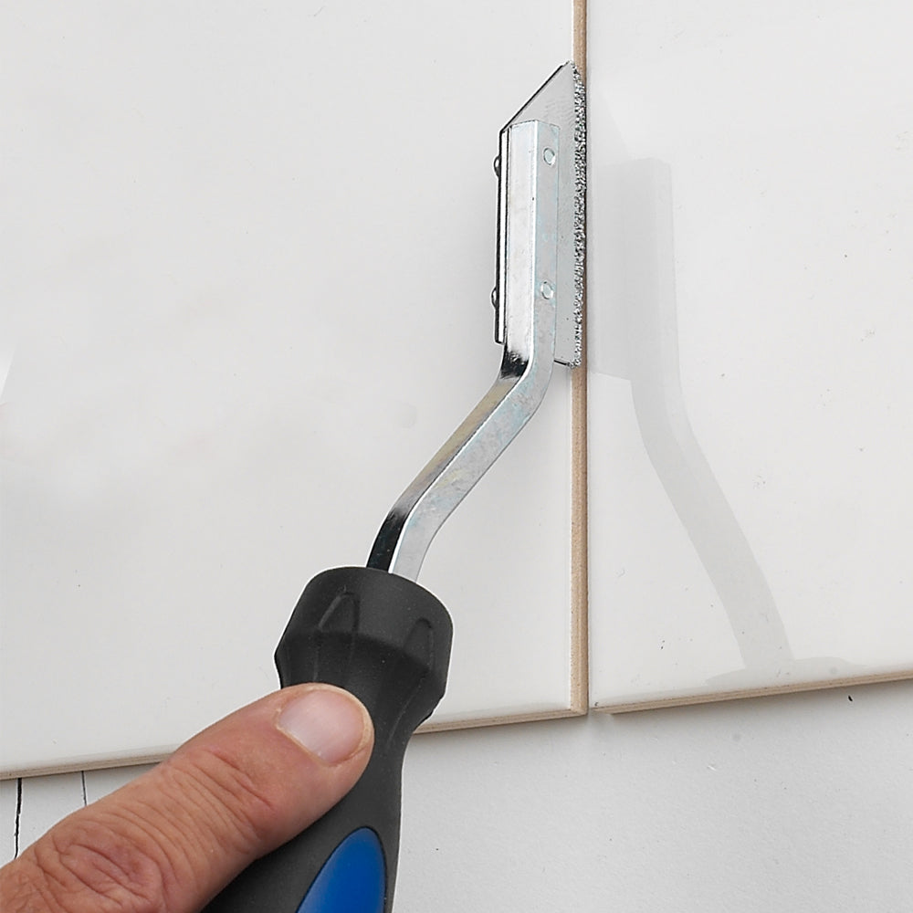 Tile Rite - Grout Rake
