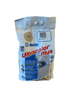 Mapei Ultracolor Plus Wall & Floor Grout 5kg - Beige (132)