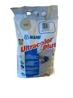 Mapei Ultracolor Plus Wall & Floor Grout 5kg - Caribbean (137)