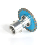 Tile Rite- 50mm Mini Diamond Cutting & Grinding Disc