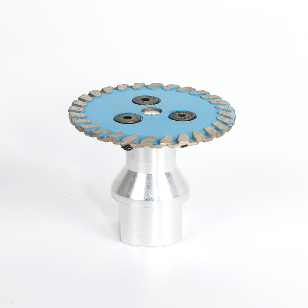 Tile Rite- 50mm Mini Diamond Cutting & Grinding Disc