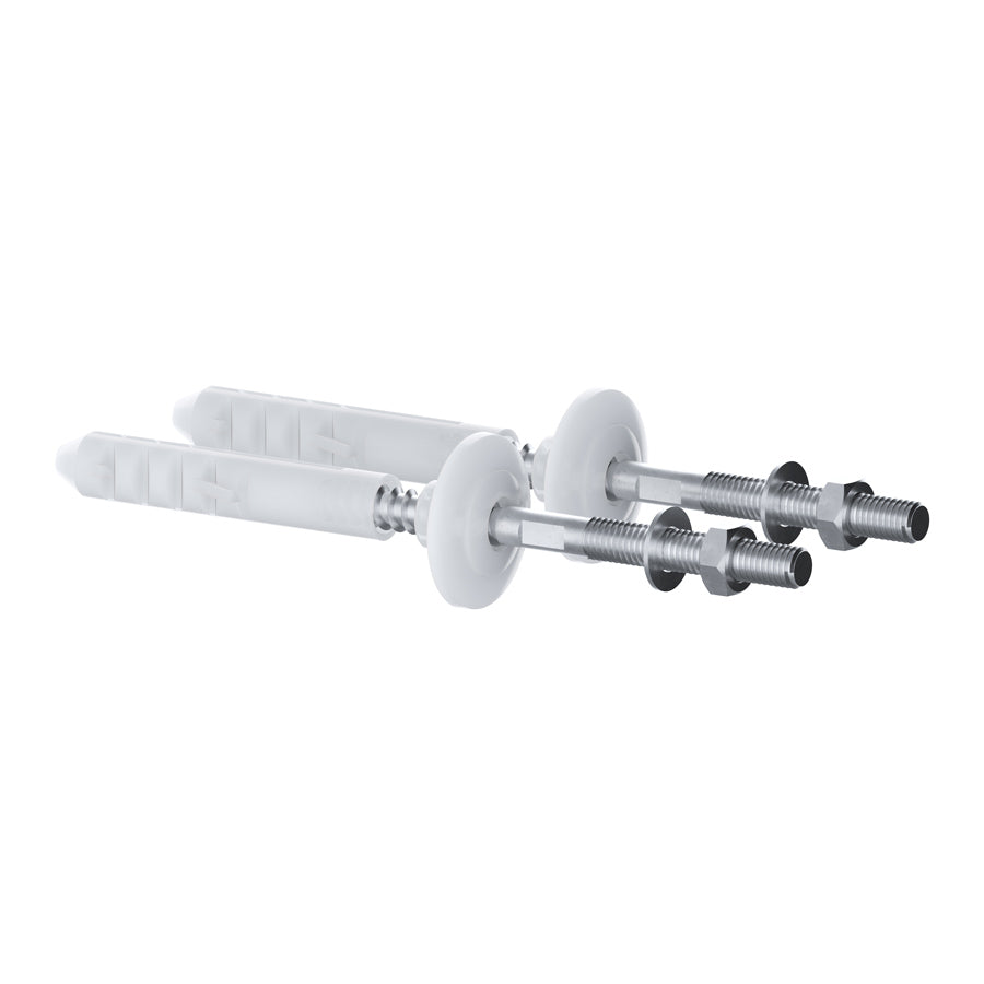 Viva - Basin Fixing Kit (M10)
