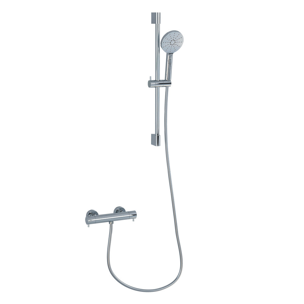 Imex Ravine Cool Touch Single bar Shower