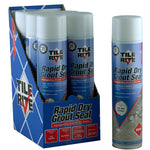 Tile Rite - Rapid dry Aerosol 600ml