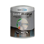 bond it - Sealacryl Waterproofer 5kg Grey