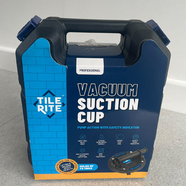 Tile Rite - Vacuum Suction Cup 200mm