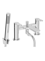Sonas Core Bath Shower Mixer - Chrome