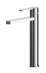 Castillo - Arvan High-Rise Mono Basin Mixer (No Waste)