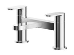 Binsey - Deck Mounted Bath Filler