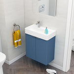 Imex Blade Wall Hung Vanity Unit