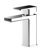 Sonas - CONTOUR Eco Flow Basin Mixer