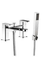 SONAS - CONTOUR Bath Shower Mixer