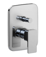 SONAS - CONTOUR Manual Shower Valve with Diverter
