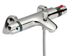 Castillo - Bar Showers Thermostatic Bath Shower Mixer