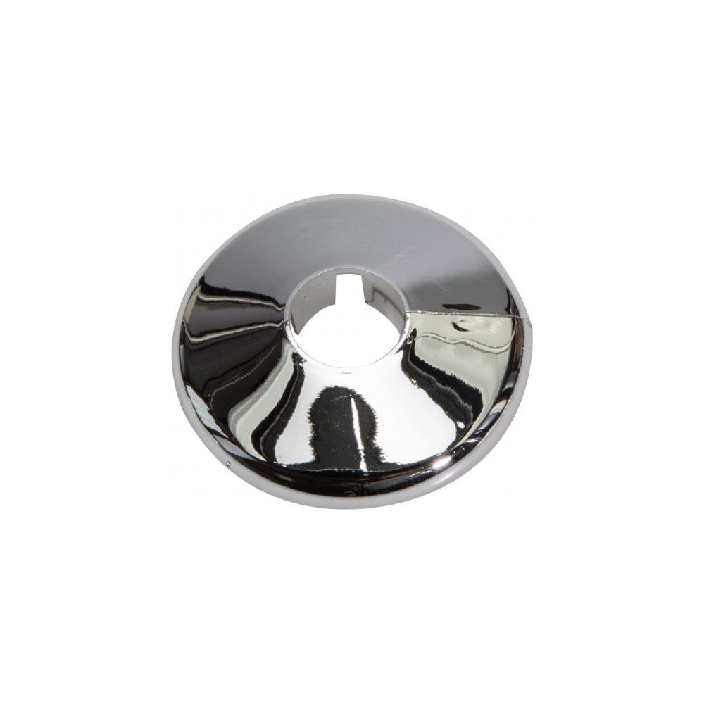 Talon - Chrome effect Pipe Collar