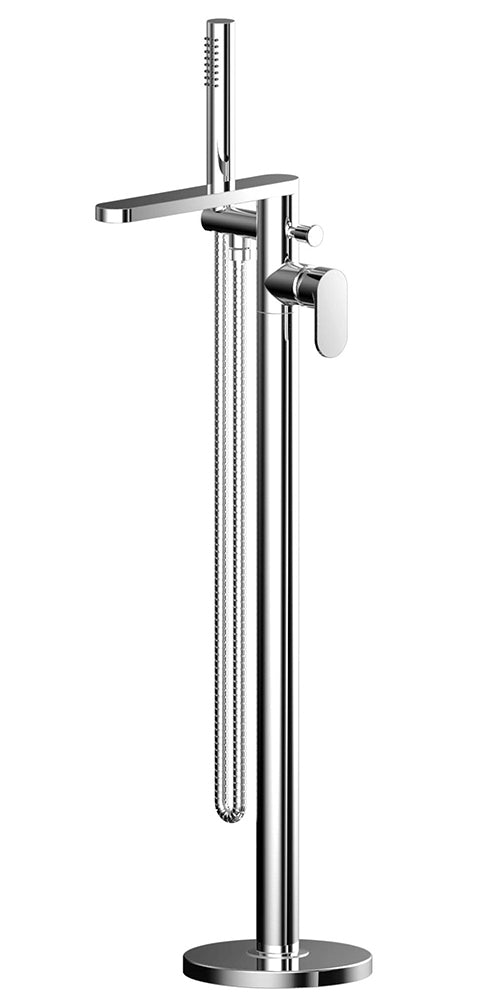 Sonas- NORFOLK Floor Standing Bath Shower Mixer