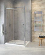 CITY PLUS Sliding Door