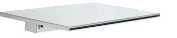SONAS - Wall Mounted Brass Bath Filler