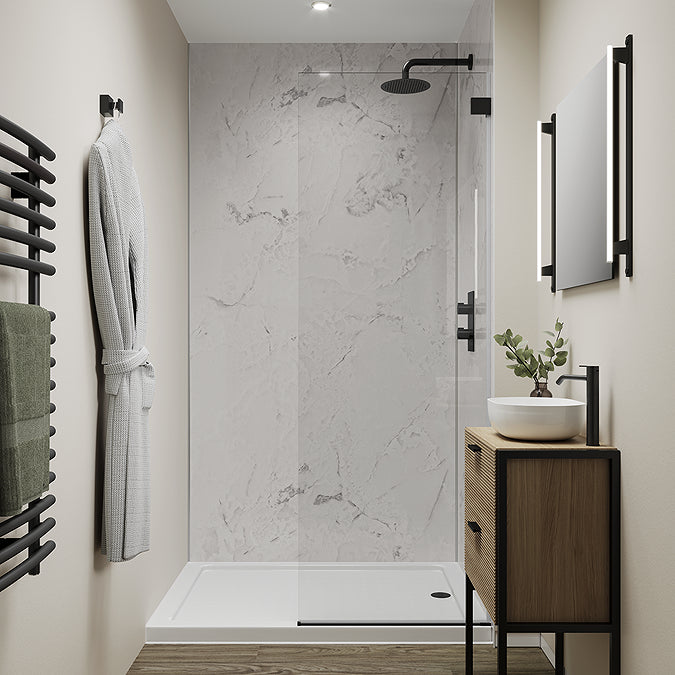 Multipanel Linda Barker Collection Onyx Marble (5545)