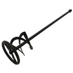 Tile Rite - Replacement M14 Mix Paddle (120 x 60mm)