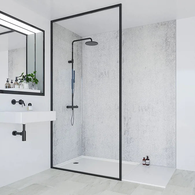 Multipanel Contemporary Classic Collection Arctic Stone (3331)