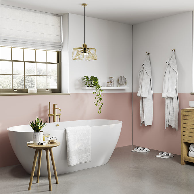 Multipanel Pure Collection Alpine White (1100)