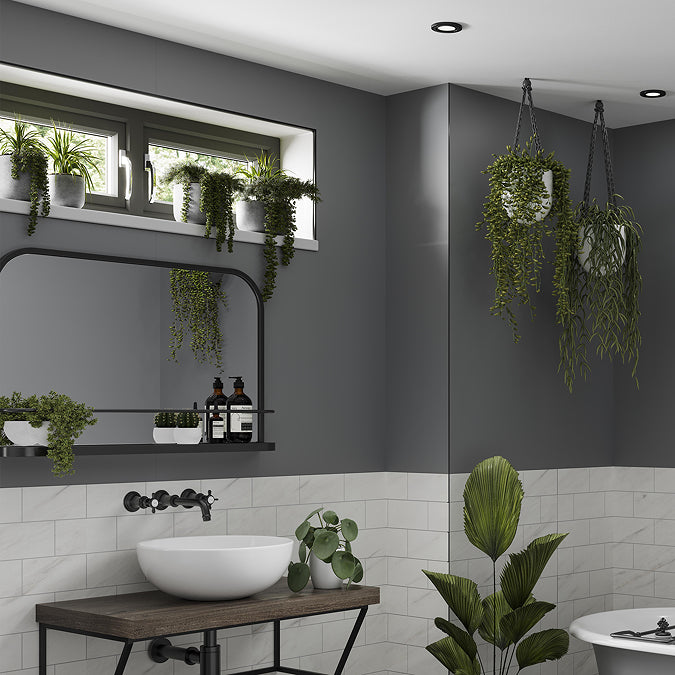 Multipanel Pure Collection Monument Grey (0780)
