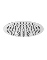 SONAS - SYNC Round Thin Stainless Steel Shower Head 250mm