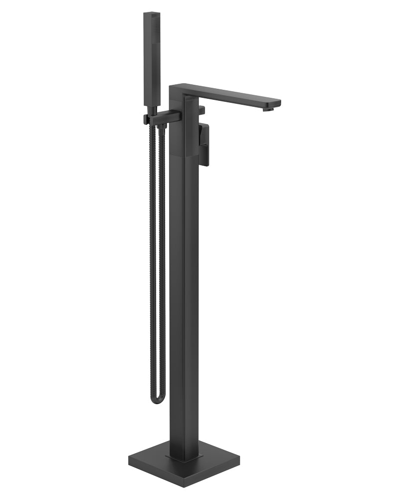 SONAS - CONTOUR Floor Standing Bath Shower Mixer